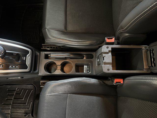 used 2014 Jeep Compass car, priced at $10,990