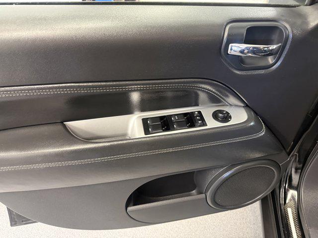 used 2014 Jeep Compass car, priced at $10,990