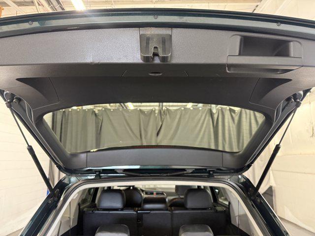 used 2018 Volkswagen Tiguan car, priced at $17,490