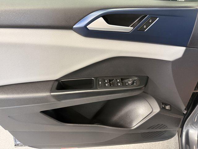 used 2022 Volkswagen Taos car, priced at $19,890