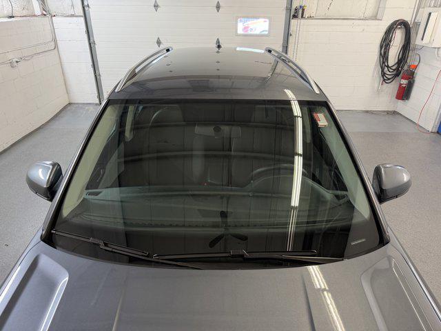 used 2022 Volkswagen Taos car, priced at $19,890