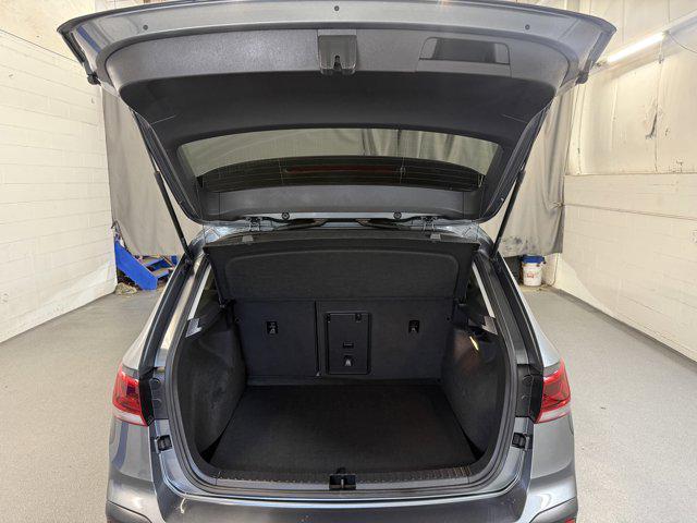 used 2022 Volkswagen Taos car, priced at $19,890