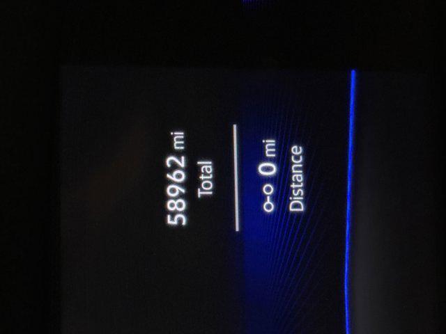 used 2022 Volkswagen Taos car, priced at $19,890