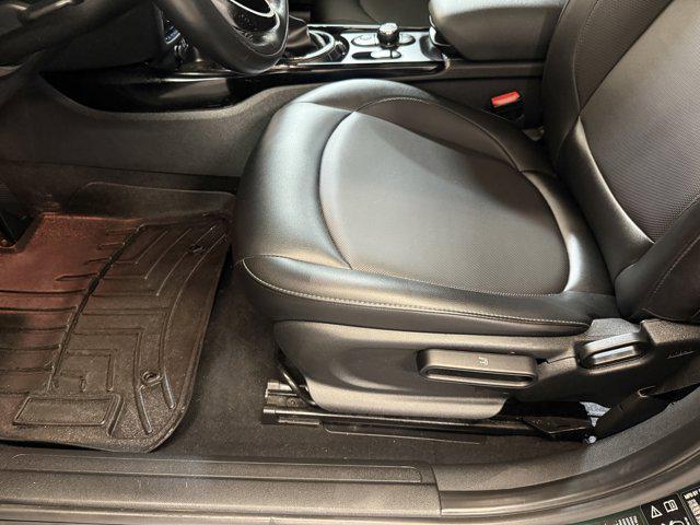 used 2017 MINI Clubman car, priced at $13,990