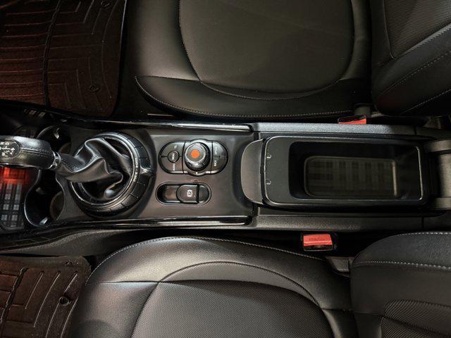 used 2017 MINI Clubman car, priced at $13,990
