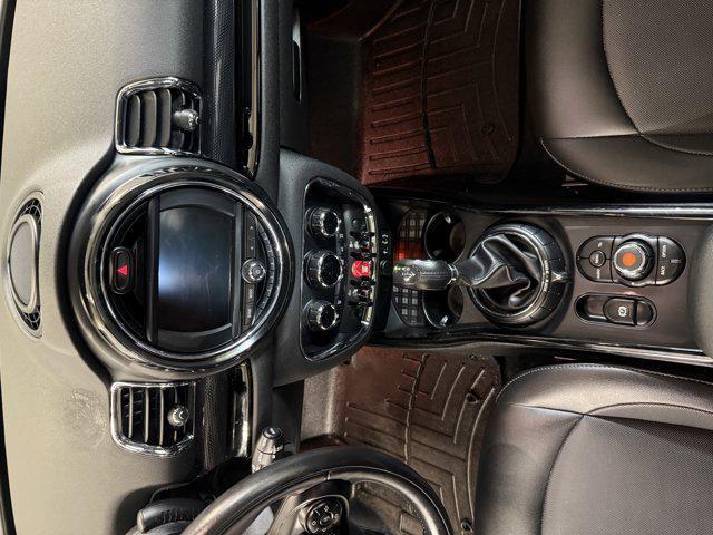 used 2017 MINI Clubman car, priced at $13,990