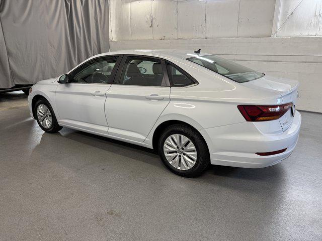 used 2019 Volkswagen Jetta car, priced at $16,490