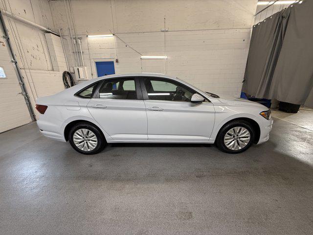 used 2019 Volkswagen Jetta car, priced at $16,490