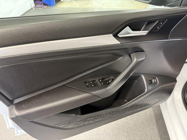 used 2019 Volkswagen Jetta car, priced at $16,490
