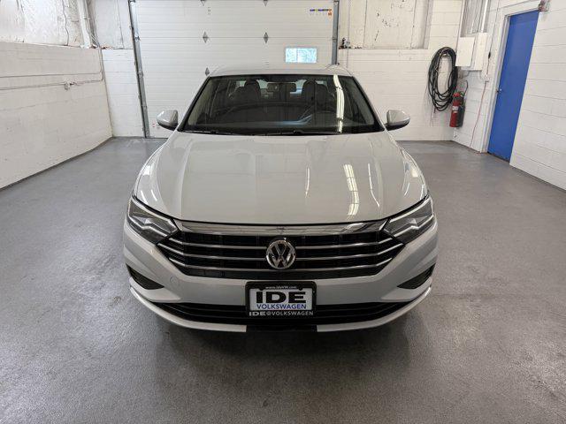 used 2019 Volkswagen Jetta car, priced at $16,490