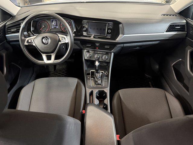used 2019 Volkswagen Jetta car, priced at $16,490