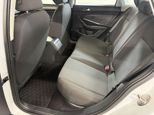 used 2019 Volkswagen Jetta car, priced at $16,490