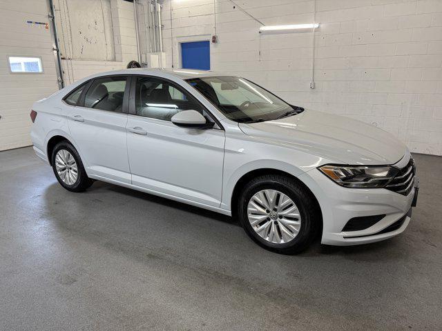 used 2019 Volkswagen Jetta car, priced at $16,490