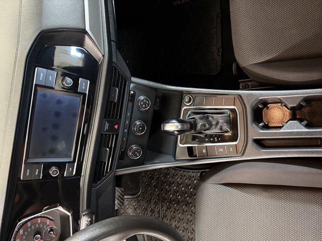 used 2019 Volkswagen Jetta car, priced at $16,490