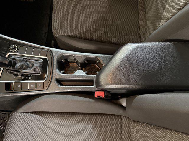 used 2019 Volkswagen Jetta car, priced at $16,490