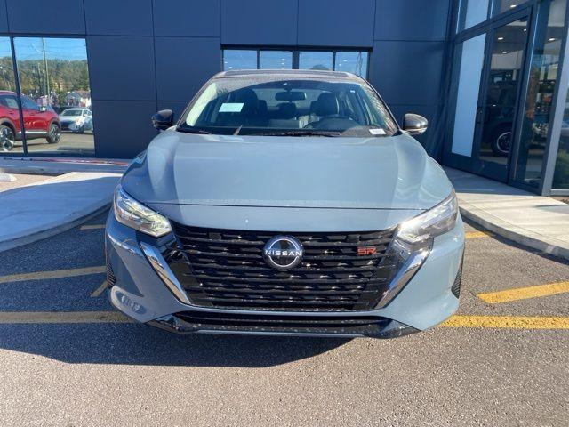 new 2025 Nissan Sentra car, priced at $28,379