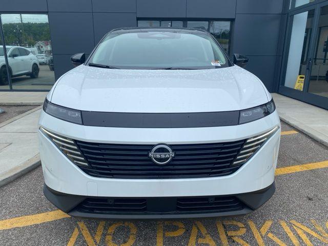 new 2025 Nissan Murano car, priced at $47,260