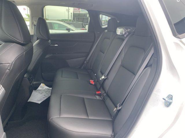 new 2025 Nissan Murano car, priced at $47,260