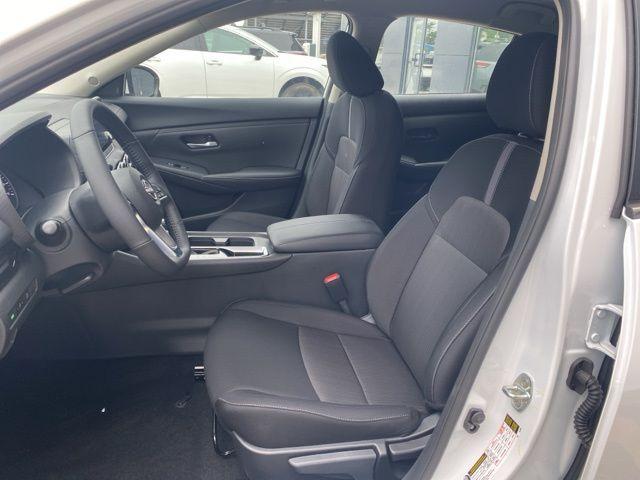 new 2025 Nissan Sentra car, priced at $23,700