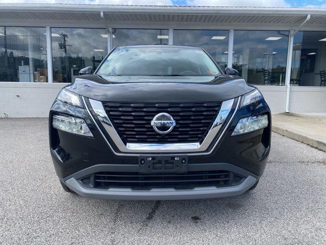 used 2021 Nissan Rogue car, priced at $22,622
