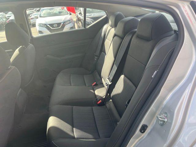 used 2023 Nissan Altima car, priced at $21,984