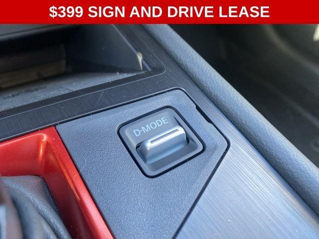 new 2025 Nissan Kicks car, priced at $28,865