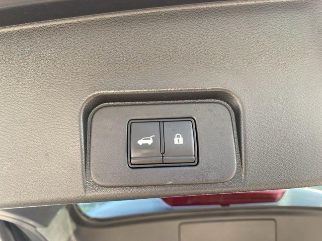 used 2023 Nissan Rogue car, priced at $25,710