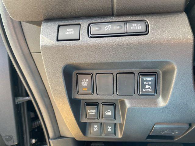 new 2025 Nissan Frontier car, priced at $42,495