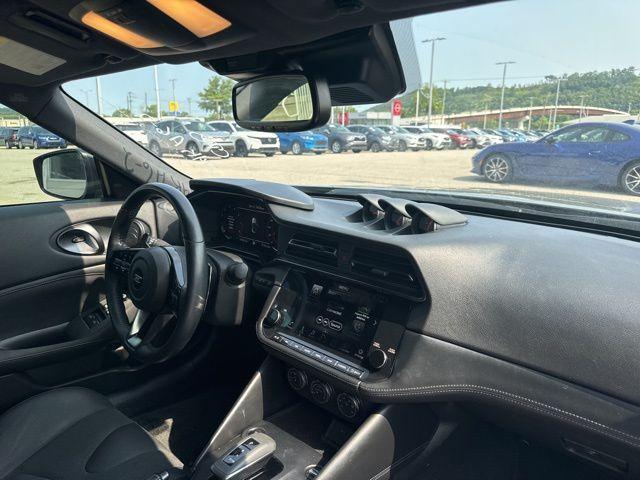 used 2023 Nissan Z car, priced at $39,932