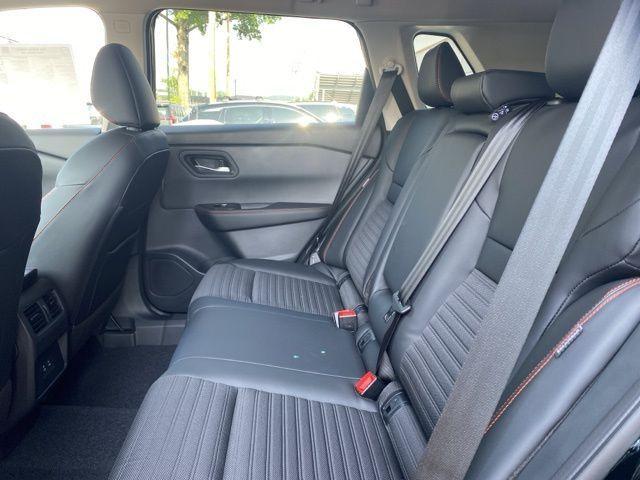 new 2026 Nissan Rogue car, priced at $36,090