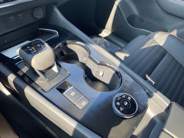 new 2026 Nissan Rogue car, priced at $36,090