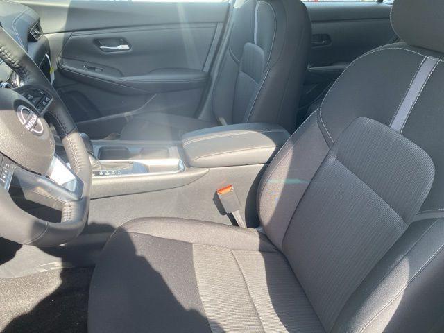new 2025 Nissan Sentra car, priced at $24,005