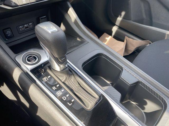 new 2025 Nissan Sentra car, priced at $24,005