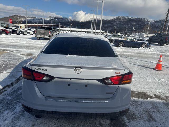 used 2023 Nissan Altima car, priced at $21,987