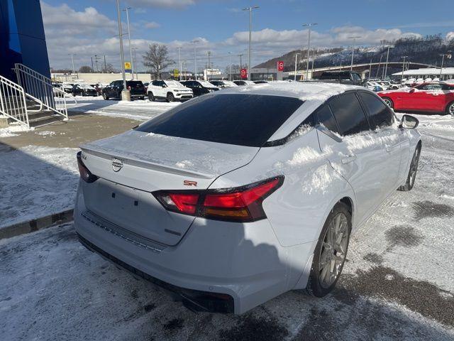 used 2023 Nissan Altima car, priced at $21,987