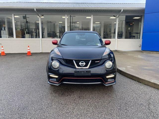 used 2013 Nissan Juke car, priced at $9,625