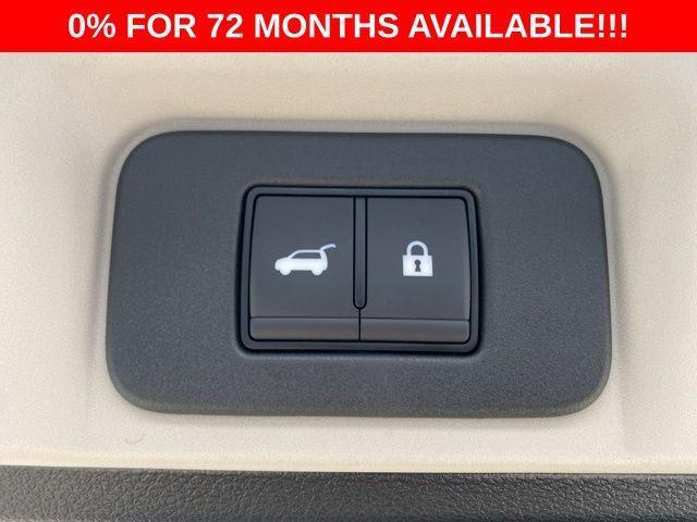 new 2025 Nissan ARIYA car, priced at $42,906