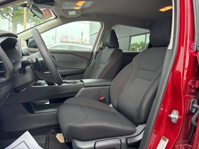 used 2023 Nissan Rogue car, priced at $24,887