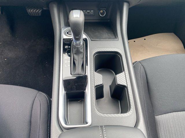 new 2025 Nissan Sentra car, priced at $23,686