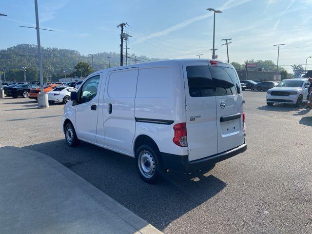 used 2021 Nissan NV200 car, priced at $21,993