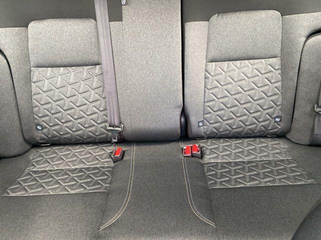 new 2025 Nissan Kicks car, priced at $26,860