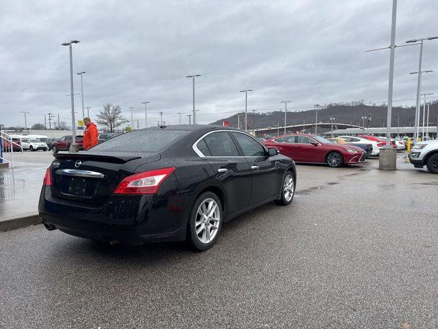 used 2011 Nissan Maxima car, priced at $8,993