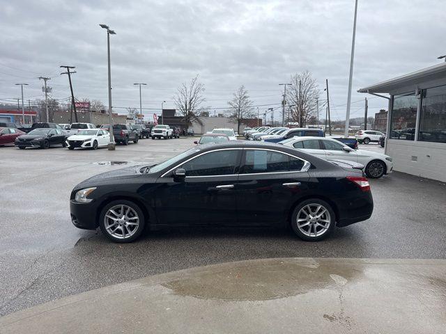 used 2011 Nissan Maxima car, priced at $8,993