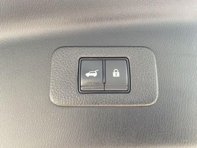 used 2023 Nissan Armada car, priced at $34,992
