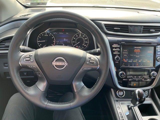 used 2023 Nissan Murano car, priced at $26,654