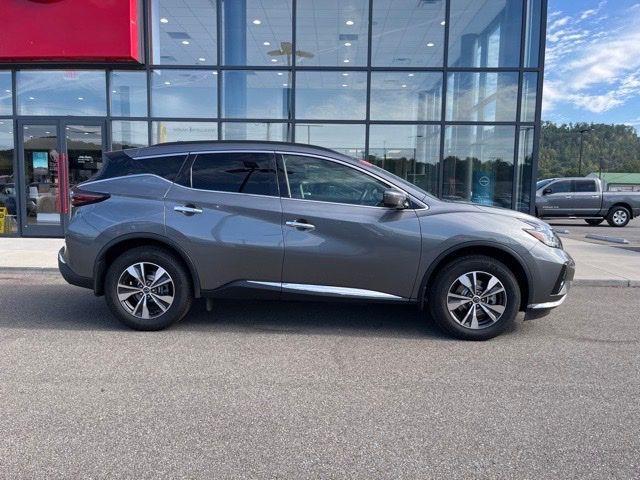 used 2023 Nissan Murano car, priced at $26,654