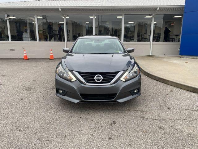 used 2017 Nissan Altima car, priced at $15,181