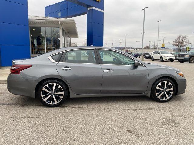 used 2017 Nissan Altima car, priced at $15,181