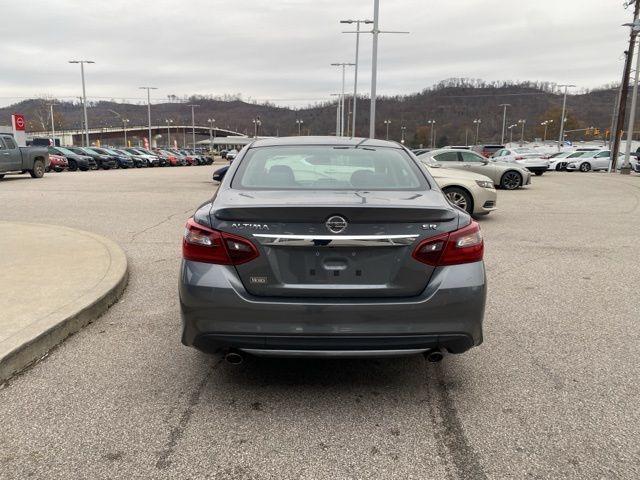 used 2017 Nissan Altima car, priced at $15,181