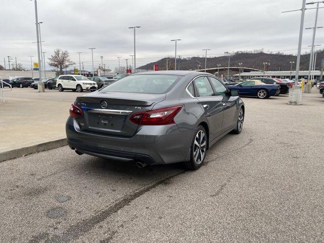 used 2017 Nissan Altima car, priced at $15,181